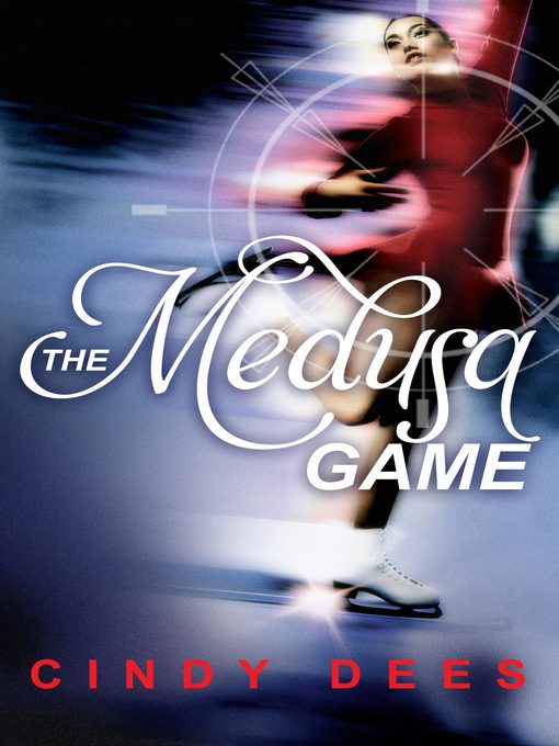 Cover image for The Medusa Game